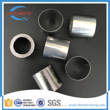 ISO9001-2008 Stainless Steel Raschig Ring 1.5 Inch (38mm)